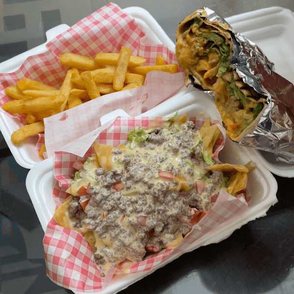 Hình ảnh PUG TACOS - bánh tacos pháp - 3