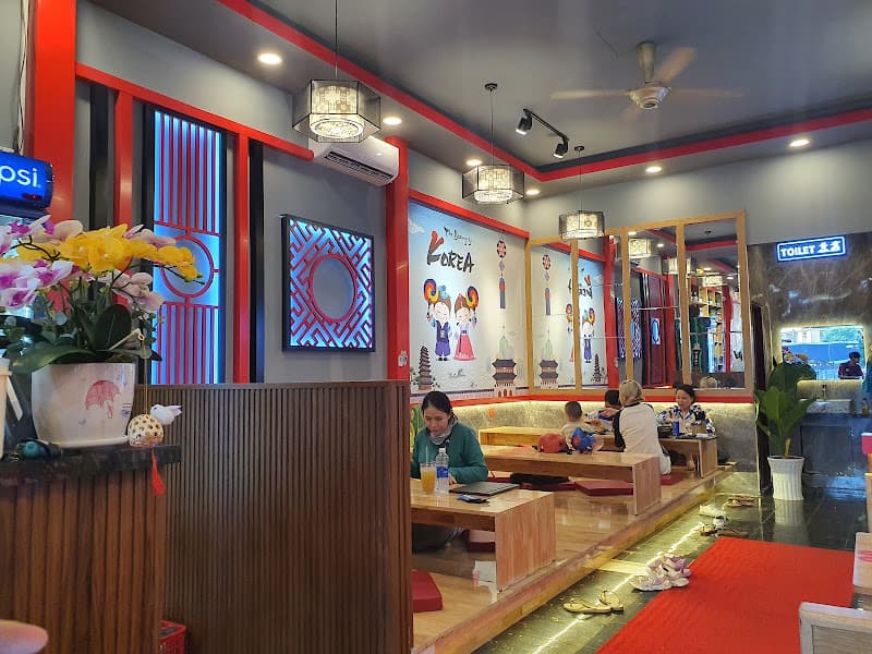 Hình ảnh Mì Cay Seoul Chợ Gạo - 4
