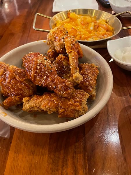 Hình ảnh Don Chicken Royal City - 4