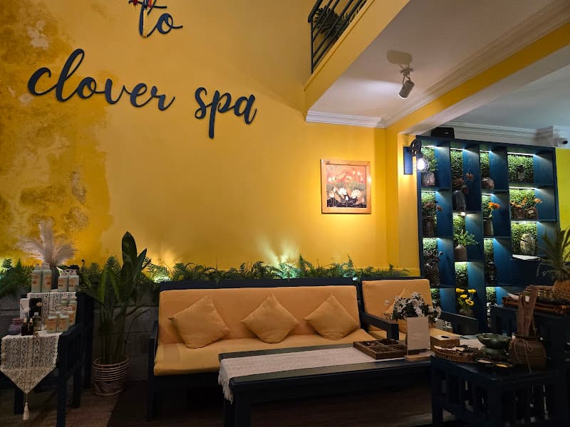 Hình ảnh Clover Spa - Best Spa Massage Da Nang 다낭 마사지 - 3