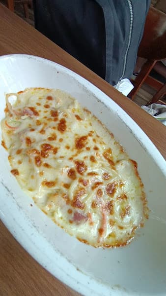 Hình ảnh Steak Bin & Pizza - 4