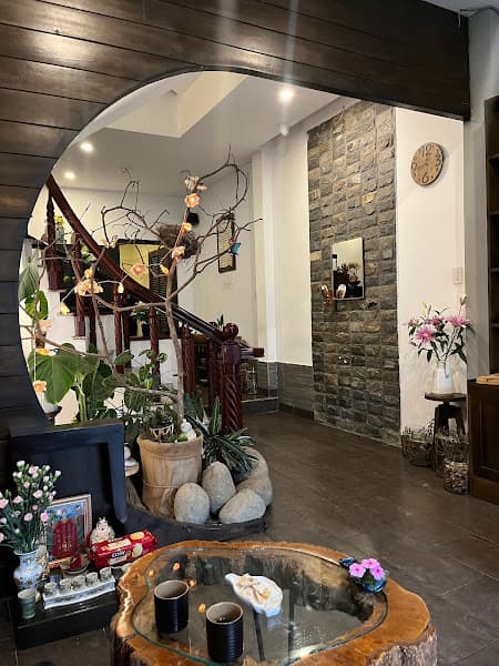 Hình ảnh Ớt Care Spa - Massage - 2