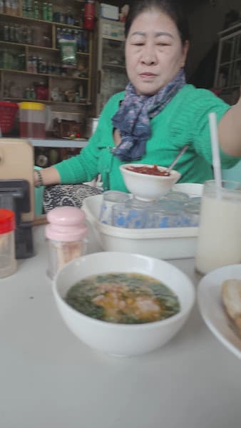 Hình ảnh Bánh Căn, Bánh Tráng Cô Hải - 4