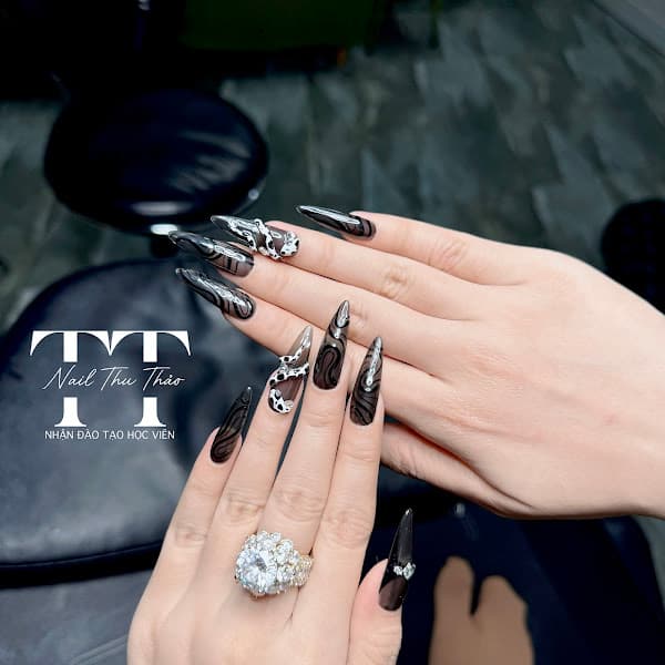Hình ảnh Nail Thu Thảo - 7