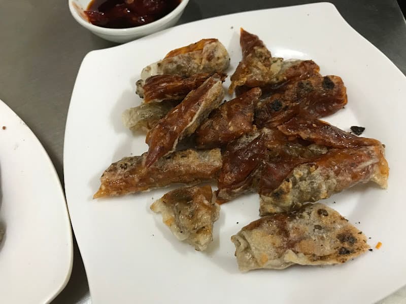 Hình ảnh Bánh Tráng Kẹp Dì Liên - Trần Tống - 4