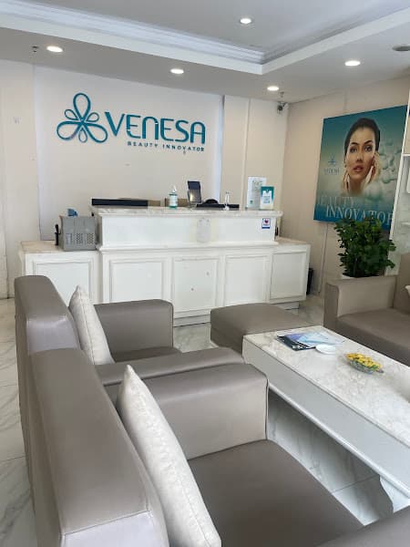 Hình ảnh Venesa Trần Nguyên Hãn - 2