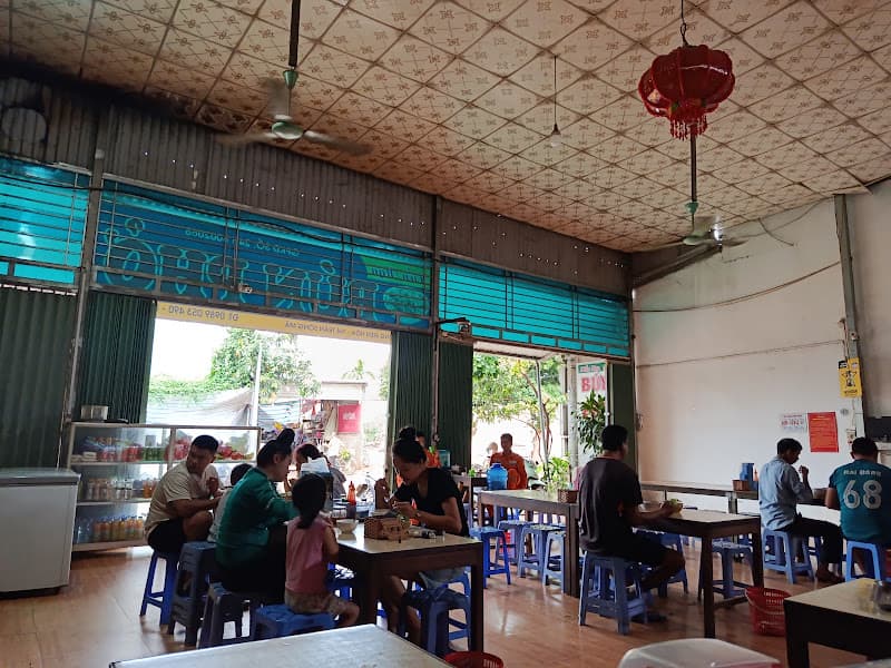 Hình ảnh Quán Phở Bún Hiển Nga - 5