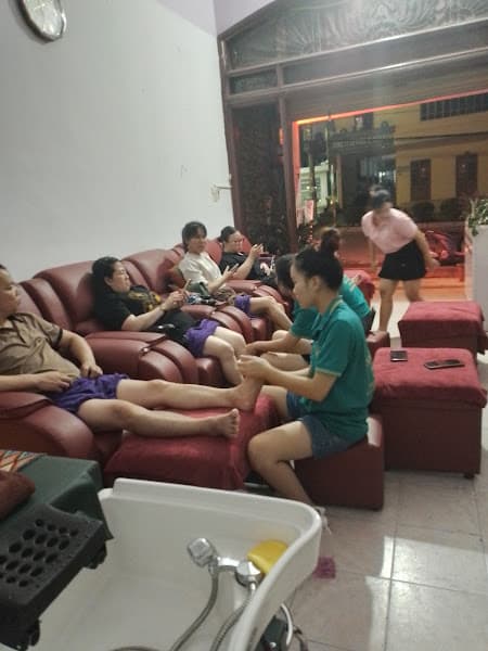 Hình ảnh Massage sen spa 2 - 3