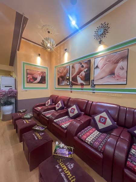 Hình ảnh Sapa Summit Spa & Massage - 2