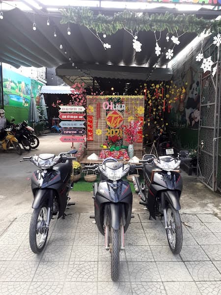 Hình ảnh OHLALA Bún đậu - Trà sữa - Ăn vặt - 2