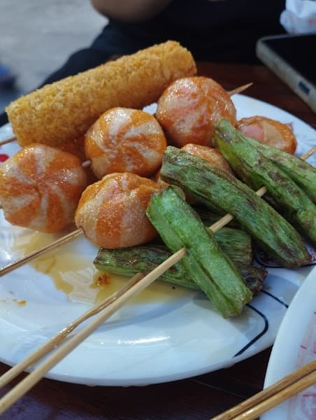Ảnh bìa Sinh Tố Duyên - Ăn Vặt Thịnh - Gỏi Đu Đủ Thái