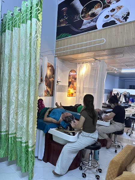 Hình ảnh Spa Xuân Diệu - 2