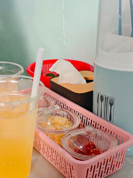 Hình ảnh Bún đậu Bà Mười - 3
