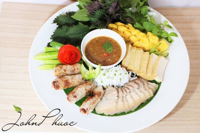 Hình ảnh Bún Đậu Ngon - 2