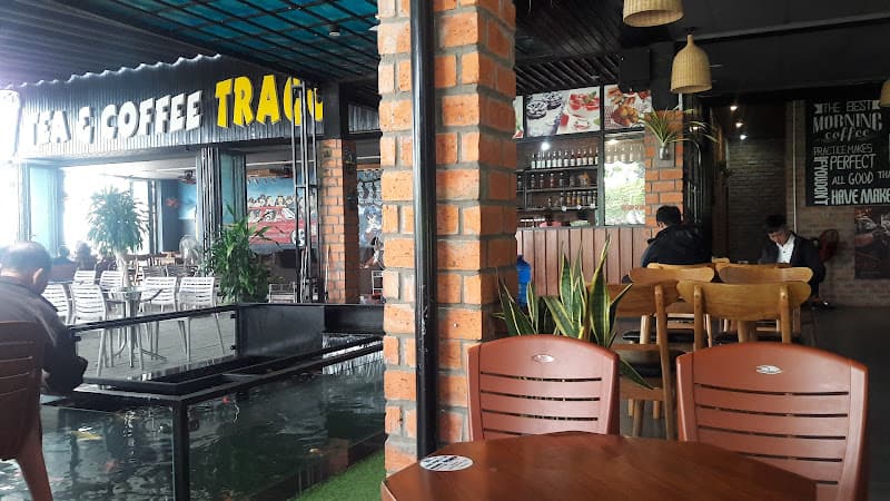 Hình ảnh Tea & Coffee TRAGO - 3