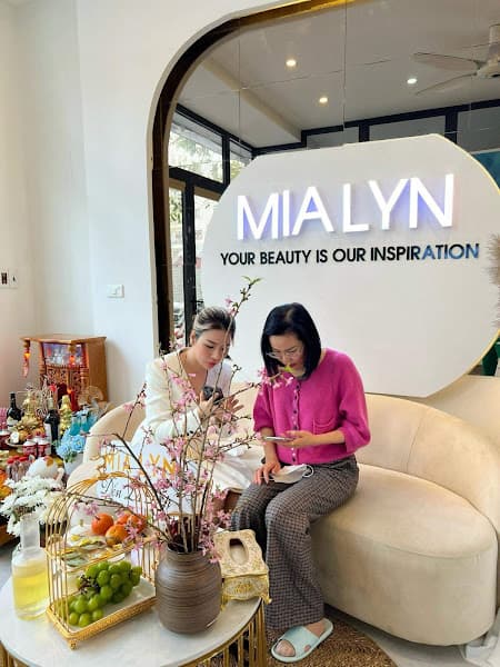 Hình ảnh MiA Lyn spa - 3