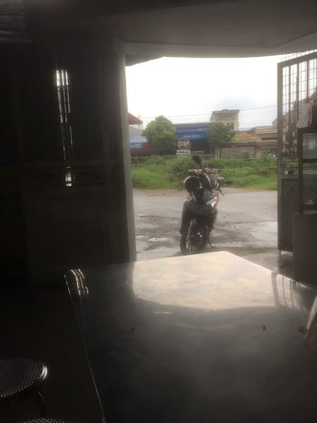 Hình ảnh Bún đậu mắm tôm (cổng làng Thái) - 4