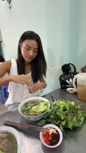 Hình ảnh Bún đậu mắm tôm Quán Quê - 3