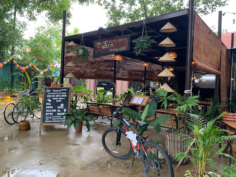 Hình ảnh Sen restaurant - 4