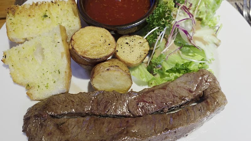 Hình ảnh Nhà hàng Mộc Mộc - Steak & pasta - 4