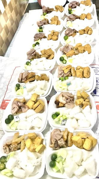 Hình ảnh Bún Đậu Mắm Tôm Tiến Đạt - Giang Liễu - 2