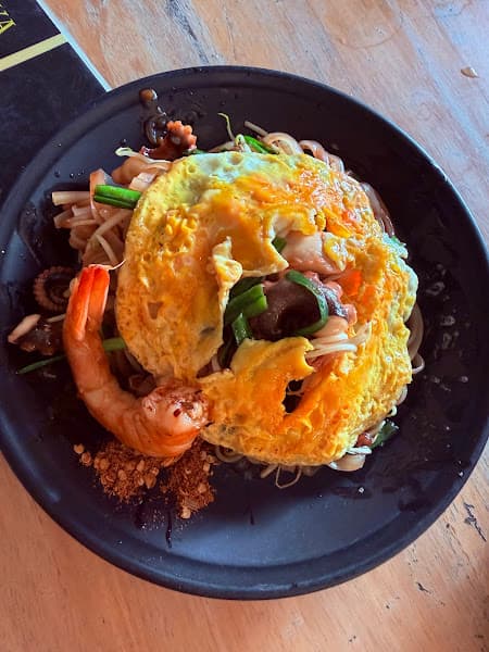 Hình ảnh ẨM THỰC THÁI LAN PATTAYA - 4
