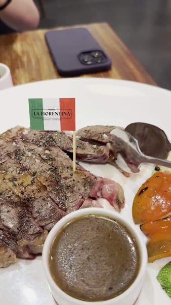 Hình ảnh La Fiorentina - Italian Restaurant - 4