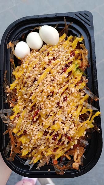 Hình ảnh Bánh tráng Umai - 3