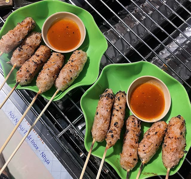 Hình ảnh Trứng chén nướng cô Hương - 3