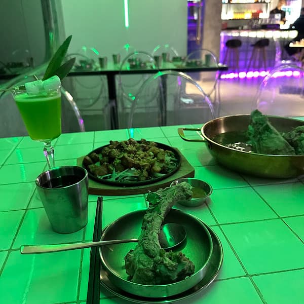 Hình ảnh Pocha - Korean Gastrobar - 2