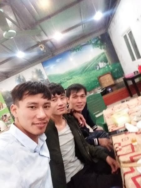 Hình ảnh Ẩm thực Việt - Thái - 2