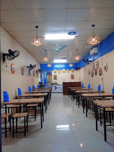 Ảnh bìa Bún Đậu Mắm Tôm ZoZo