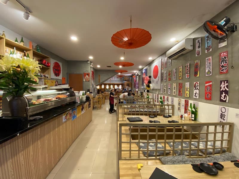 Hình ảnh Shin Sushi - 3