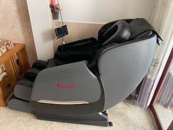Hình ảnh Ghế Massage, Máy Chạy Bộ Toshiko P4 - Tây Ninh - 2
