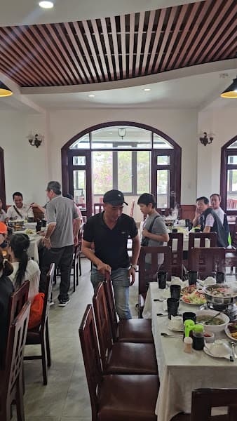 Hình ảnh Nhà hàng Nhà Tôi - 4