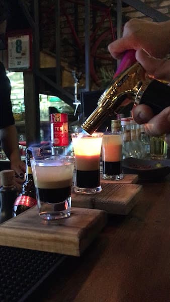 Hình ảnh MOC Coffee. Craft Beer & Wine Cellar - 4