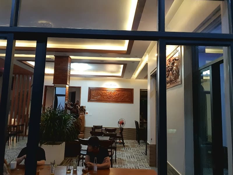 Hình ảnh Thái Hằng Cafe - 5