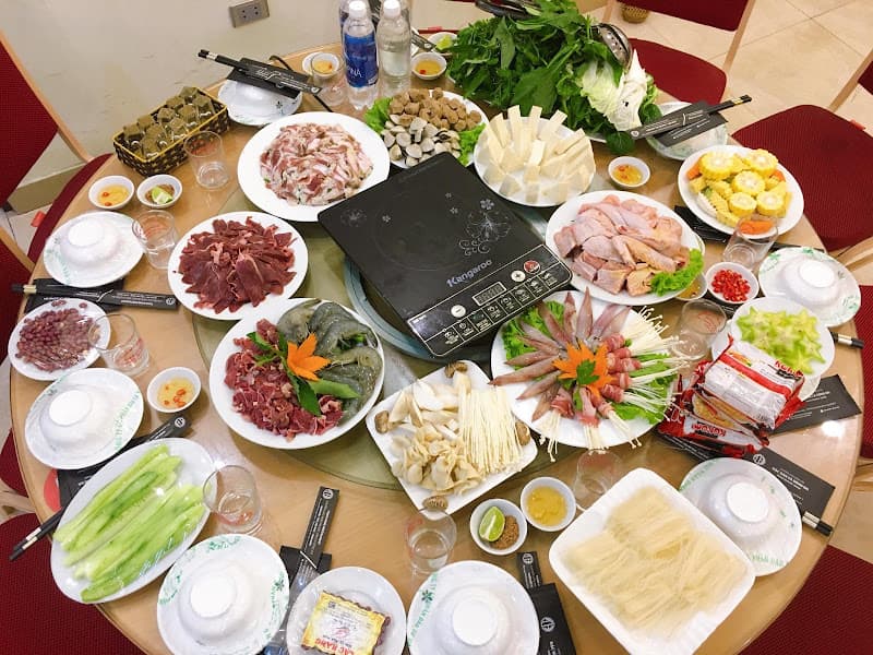 Hình ảnh Nhà Hàng Tuấn Hằng - 2