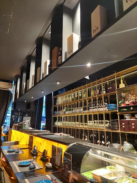 Hình ảnh Mayonaka Sushi - 4