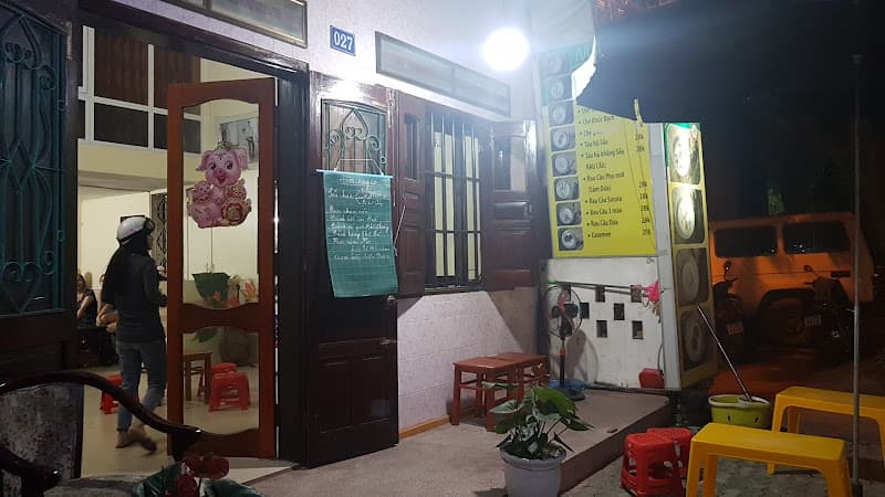 Hình ảnh Chè Sầu 27 Vườn Cam - 2