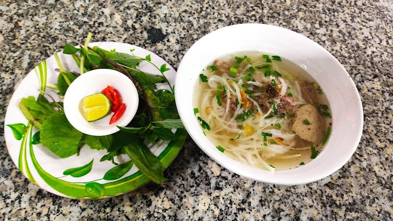 Hình ảnh Trạm dừng chân TÂN NIÊN - 2