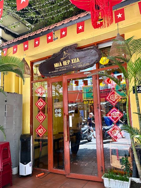 Hình ảnh Nhà Bếp Xưa Restaurant - 2