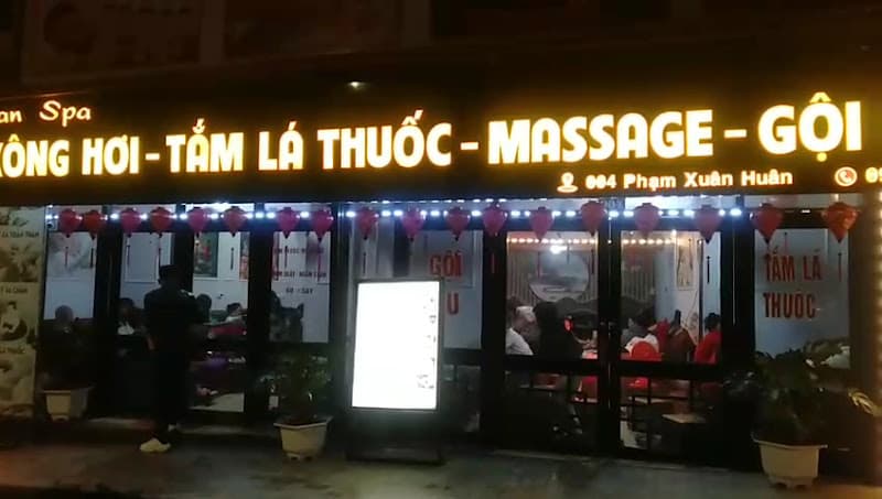 Hình ảnh Lan Spa & Massage - 4