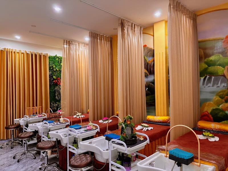 Hình ảnh THIÊN NHIÊN SPA - 2