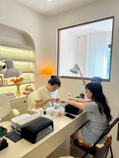 Hình ảnh Tiệm MINE.nails studio - 2