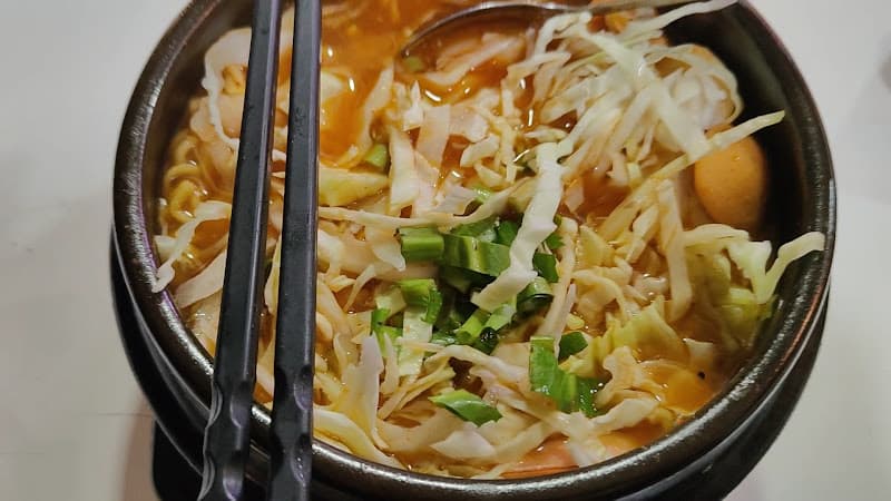 Hình ảnh MÌ CAY Samyang - 3