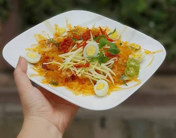 Hình ảnh Siêu Ăn vặt - 2