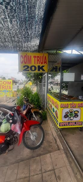 Hình ảnh CƠM TRƯA Bình Dân Ngọc Tài - 4