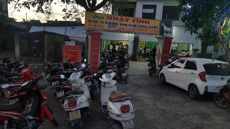 Hình ảnh Đặc sản DÊ THUI NHẬT TÌNH - 5