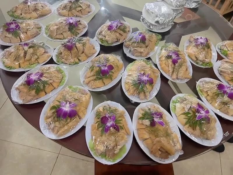 Hình ảnh Nhà hàng nam sơn( kcn quế võ1 - sau ktx canon) - 2